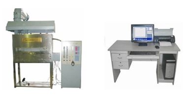 Equipamento de testes material do calor da radiação/equipamento de testes condutibilidade térmica