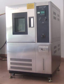 os produtos 100L eletrônicos secam o equipamento de testes GB/T2423 do calor AC220V 50Hz