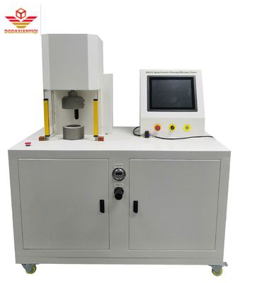 O laboratório de AC220V 50Hz automatizou o verificador do EN 143 PFE