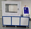 Temperatura plástica 900℃ do equipamento de testes de ASTM C411-82 garantia de 1 ano