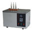 Máquina do teste de estabilidade térmica do IEC 811-3-2 para a isolação do PVC do cabo elétrico