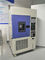 Resistência vulcanizada ou termoplástico da borracha da câmara do teste ASTM1171 ambiental à máquina de testes do ozônio