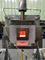 Os materiais de construção das BS 476-6 do equipamento de testes da inflamabilidade ateiam fogo à máquina de testes da propagação