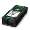 Medidor de distância Handheld 5m-1500m do laser da bateria recarregável que medem