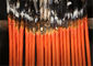 EN50575: Equipamento de testes de 2014 fios para fios ajuntados verticalmente montados