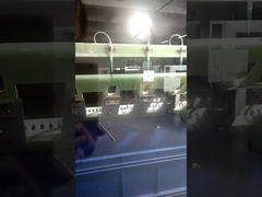 Máquina de Teste de Rastreamento de Alta Tensão