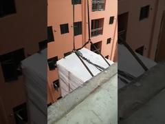 Câmara de Teste Weatherometer de Arco de Xenônio ASRM G155-2013