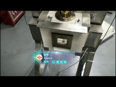 BS476-6 Ensaios de propagação do fogo em materiais e estruturas de construção