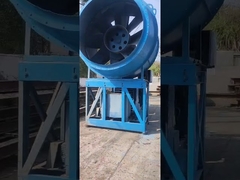 AAMA 501.1 Aparelho de ensaio de penetração de água cíclica dinâmica para cortinas de vidro, paredes, janelas e portas