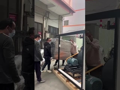 DX8339 Teste de combustão de revestimento ignífugo (método Dabán)