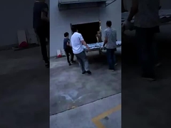 DX8352 Máquina de ensaio de rastreamento de fugas