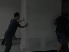 DX8348A Calorímetro cônico, ISO5660-1:2002