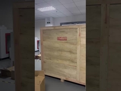 DX8535B Vulcanizador de chapas, adequado para prensagem de todos os tipos de produtos moldados