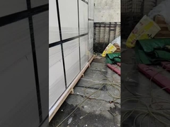 IEC62730-2024、IECIEC62217-2012 Isoladores poliméricos Máquina de ensaio de tensão múltipla 5000 horas