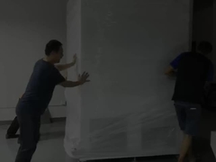 ASTMG155-05a Câmara de ensaio de fonte de arco 6000h Tempo de ensaio para vidro