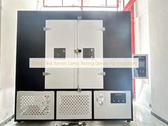 Dispositivo de Teste de Lâmpada Xenônio de 5000h para Teste de Isoladores