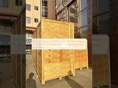 Laboratório de Testes Realiza o Teste de Resistência à Propagação Vertical de Chama em Condutores, utilizando equipamentos de teste.