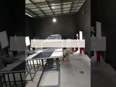 UL790 Test Machine Flame as per standard UL1730 Lab Testing Machine