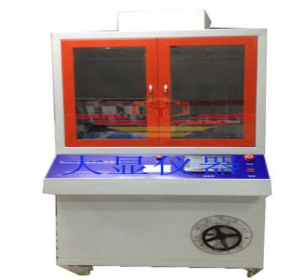 DX8388 Máquina de ensaio de avaria de tensão