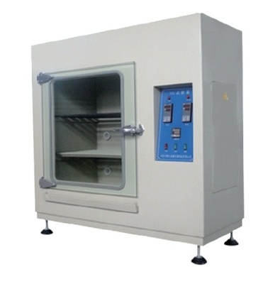 DX7130 Método de cilindro da câmara de ensaio de dióxido de enxofre