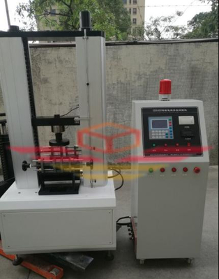 DX8466 Máquina de ensaio de extrusão de cabo servo