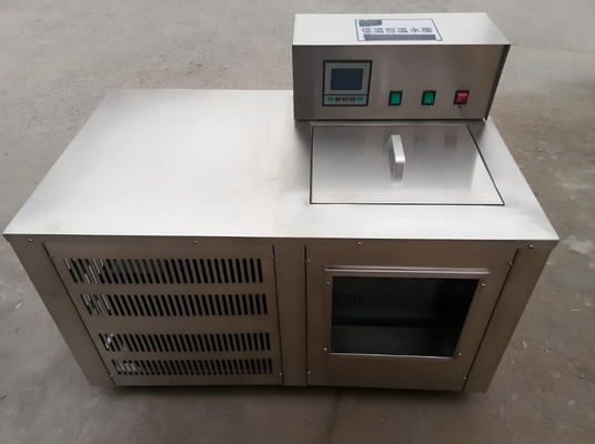 Reator de aquecimento de tanques de água de baixa temperatura e temperatura constante