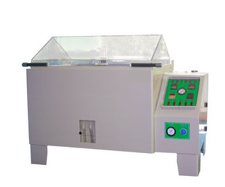 Câmara automática do teste de corrosão do pulverizador de sal de ASTM para produtos plásticos