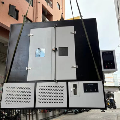 Máquina de Teste de Aceleração de Estresse Ambiental para Isoladores