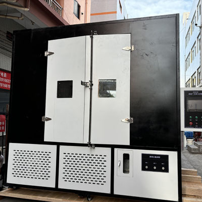 Máquina de ensaio de isoladores compostos de 2 kW com suporte de reengenharia de software personalizado