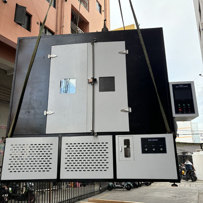 Máquina de Teste Multi-Estresse de Isoladores de Alta Precisão C310*L28.8*A315CM