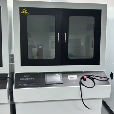 Ip67 Protection Class Dielectric Breakdown Voltage Tester For 200KG Capacity Testing Needs