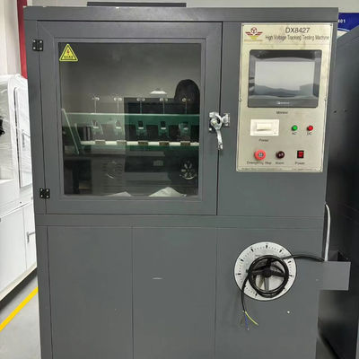 Máquinas de ensaio para instituições de ensino superior