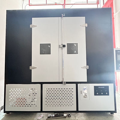 Máquina de Teste Multi-Estresse de Isoladores de Alta Precisão