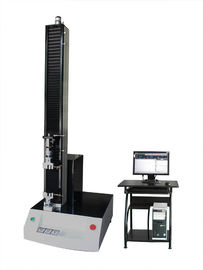 Máquina de Utm do alongamento, precisão alta de máquina de testes da resistência à tração