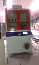 Eletro - equipamento de testes atual de alta tensão ASTMD495 do arco do traço baixo IEC60587 1984