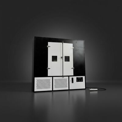 IEC62217-2012 Máquina de ensaio de envelhecimento 5000h Teste de tensão múltipla