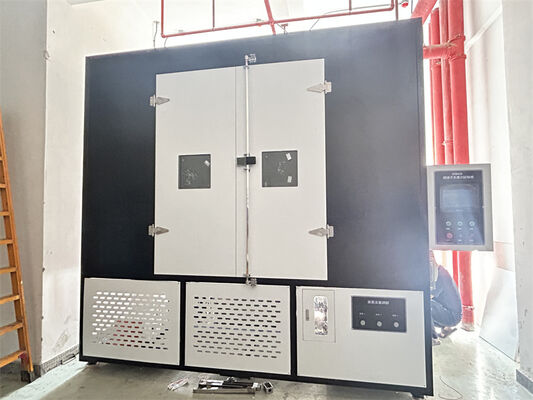 Máquina de ensaio de isoladores IEC 62217 Teste de erosão de rastreamento de isoladores de alta tensão