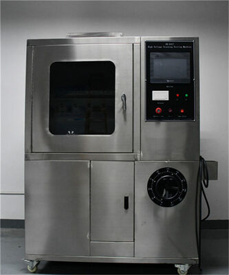 Máquina de ensaio de envelhecimento multi-tensão para isoladores HV IEC 62730-2024