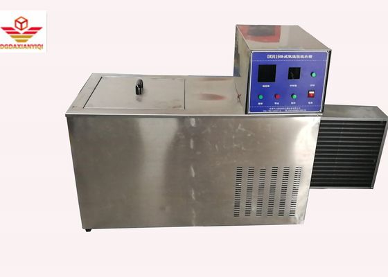Pulverize a água Constant Temperature Cooling Chamber