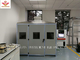 ISO 8191-1~2 1988 máquinas de testes de Ignitability para a mobília estofada