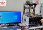 O ISO elástico 12127-2 da máquina de teste da transmissão de calor do contato aprovou