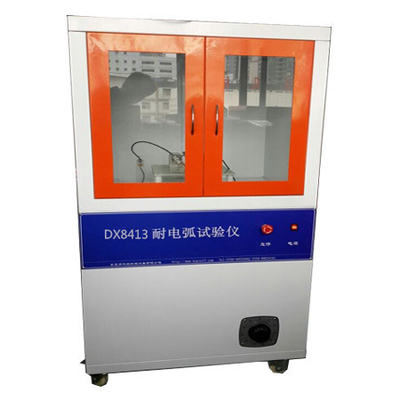 Máquina de ensaio de resistência a arco DX8413