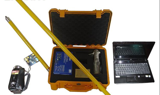 DX8436 Dispositivo de ensaio de hidrofobidade do isolante composto