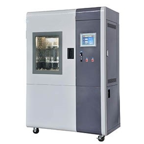 DX7120 Dispositivo de ensaio de resistência ao ozono para materiais não reativos ao ozono