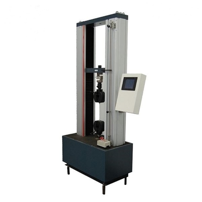 DX6153 Máquina de ensaio de flexão de tração do isolante 50KN