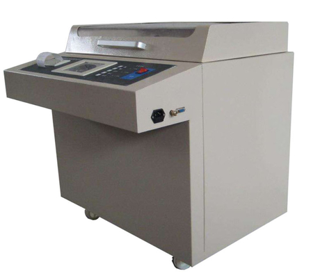 DX8388C Teste de resistência dielétrica do óleo isolante