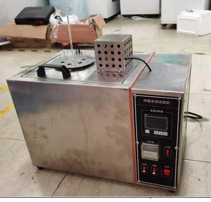 Máquina de ensaio da estabilidade térmica DX8485