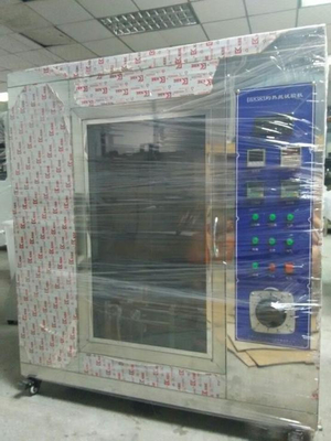Máquina de ensaio de fios quentes para produtos elétricos para testar a estabilidade de produtos eletrônicos e elétricos