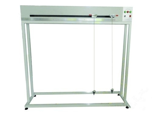 Máquina de ensaio de flexão estática de fio, adequada para detectar o ensaio de flexão dinâmica