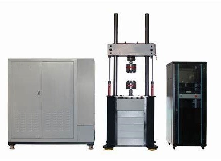 Máquina de ensaio de extrusão de cabo servo para a resistência à extrusão de cabos de mineração abaixo de UC-0,66KVT